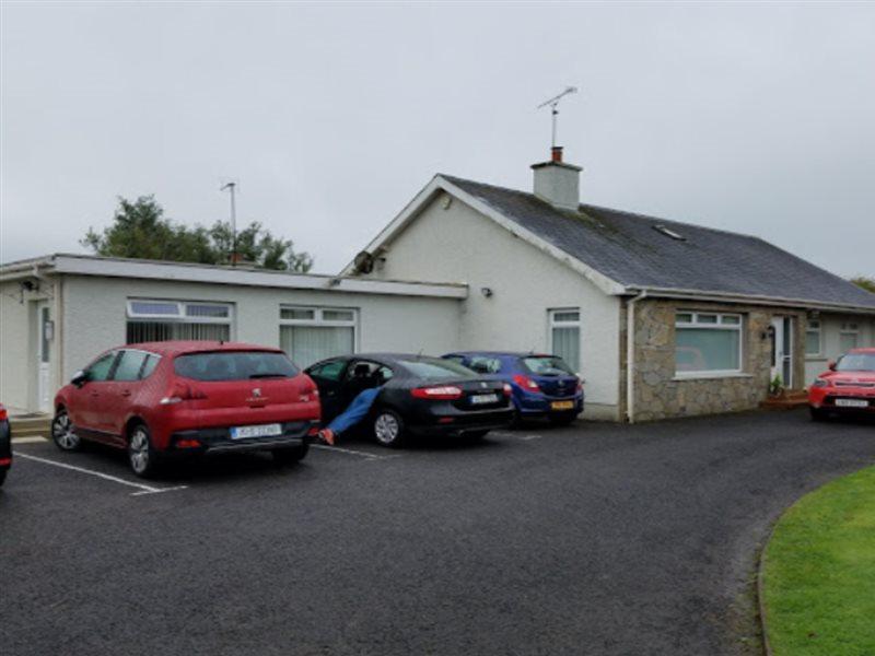 Causeway B&B Bushmills Exterior photo