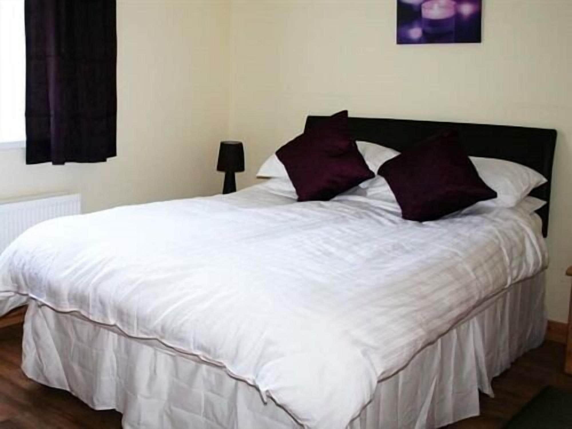 Causeway B&B Bushmills Exterior photo