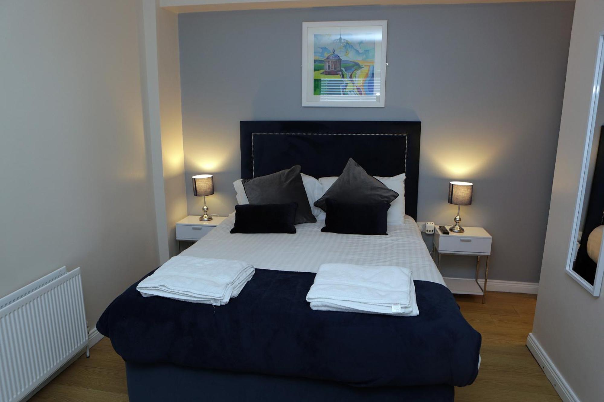 Causeway B&B Bushmills Exterior photo