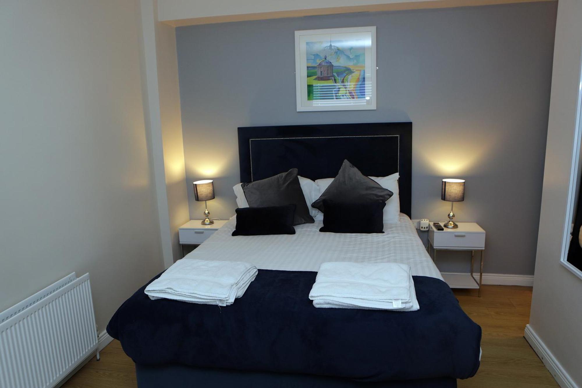 Causeway B&B Bushmills Exterior photo
