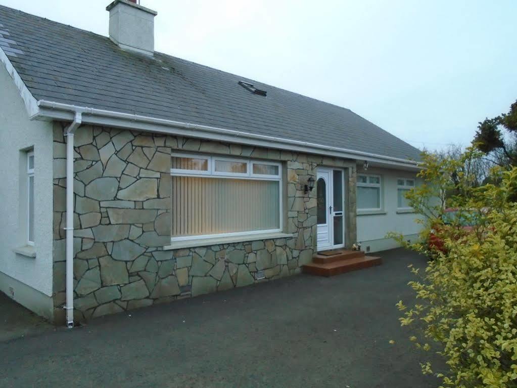 Causeway B&B Bushmills Exterior photo